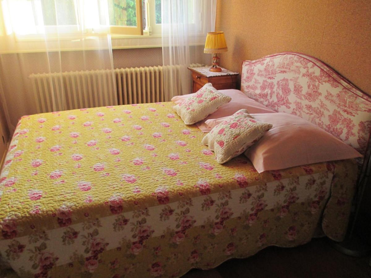 Le Cottage - Chambres D'Hotes Paris Saclay Bures-sur-Yvette Exterior photo